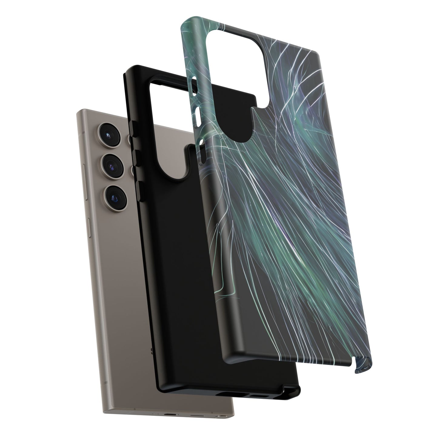 VORTEX - Tough Phone Case