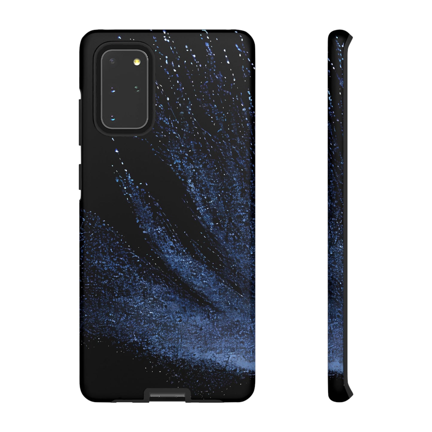 CIRROSTRATUS - Tough Phone Case