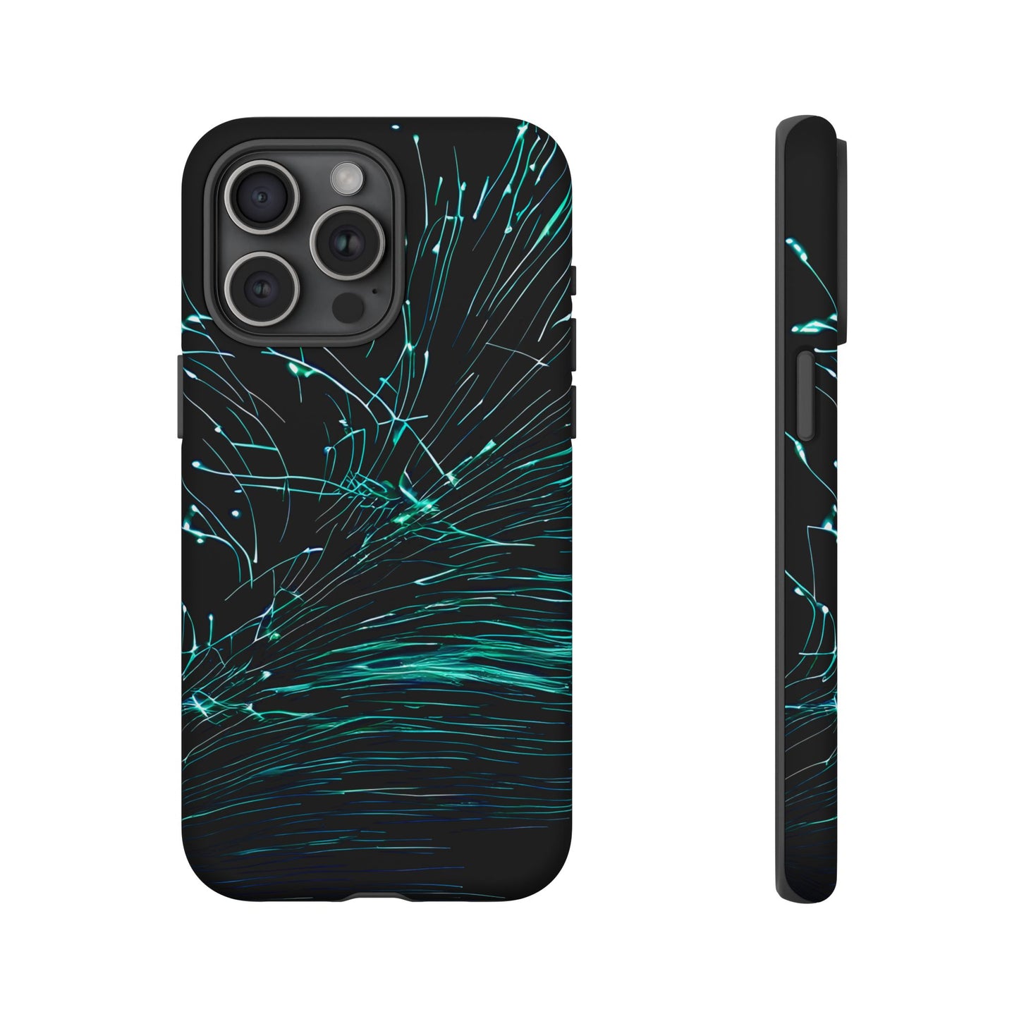 ARBOREAL - Tough Phone Case