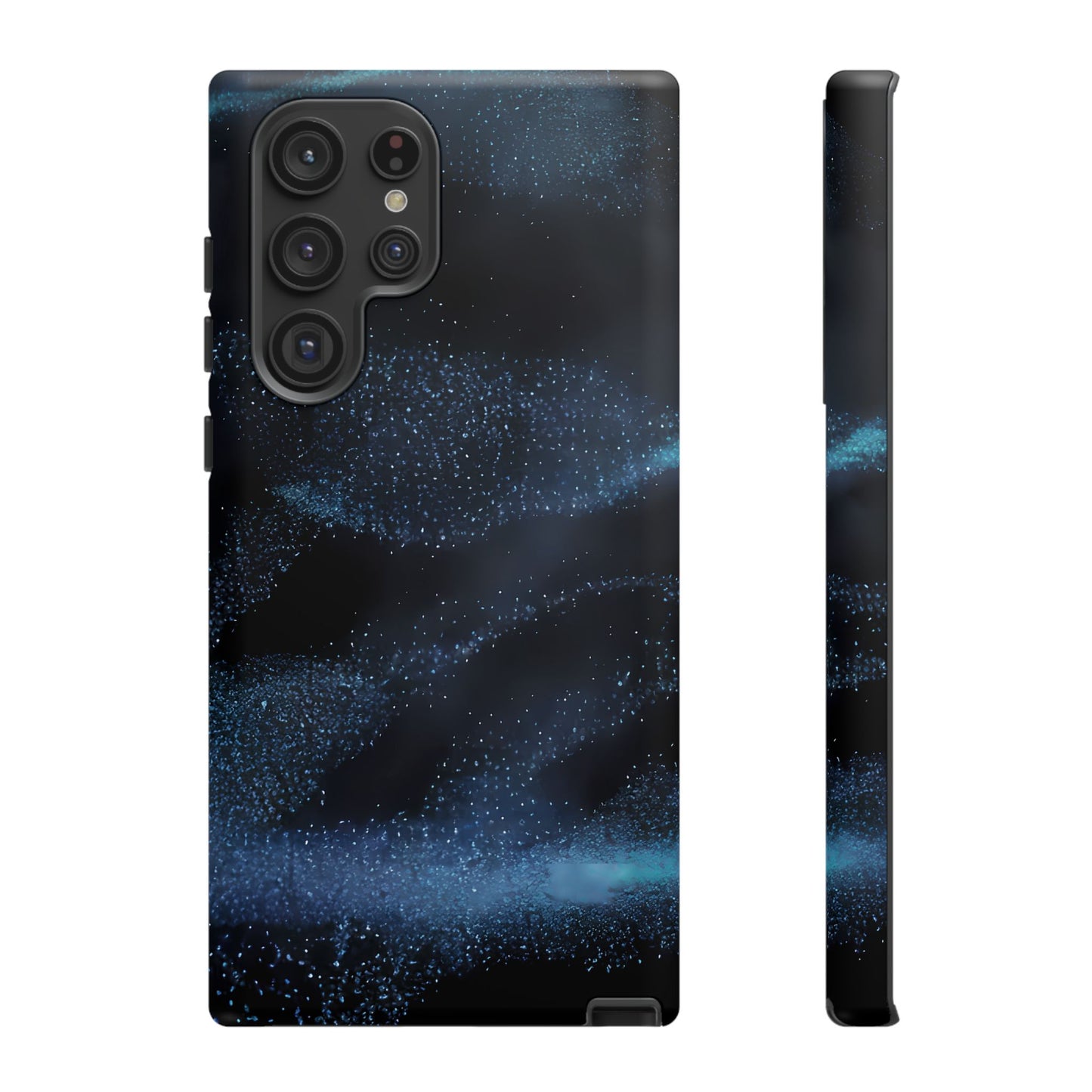 NUVOLA - Tough Phone Case