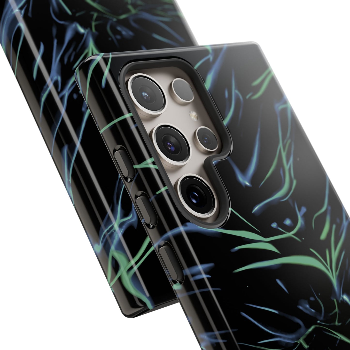 NEXUS - Tough Phone Case