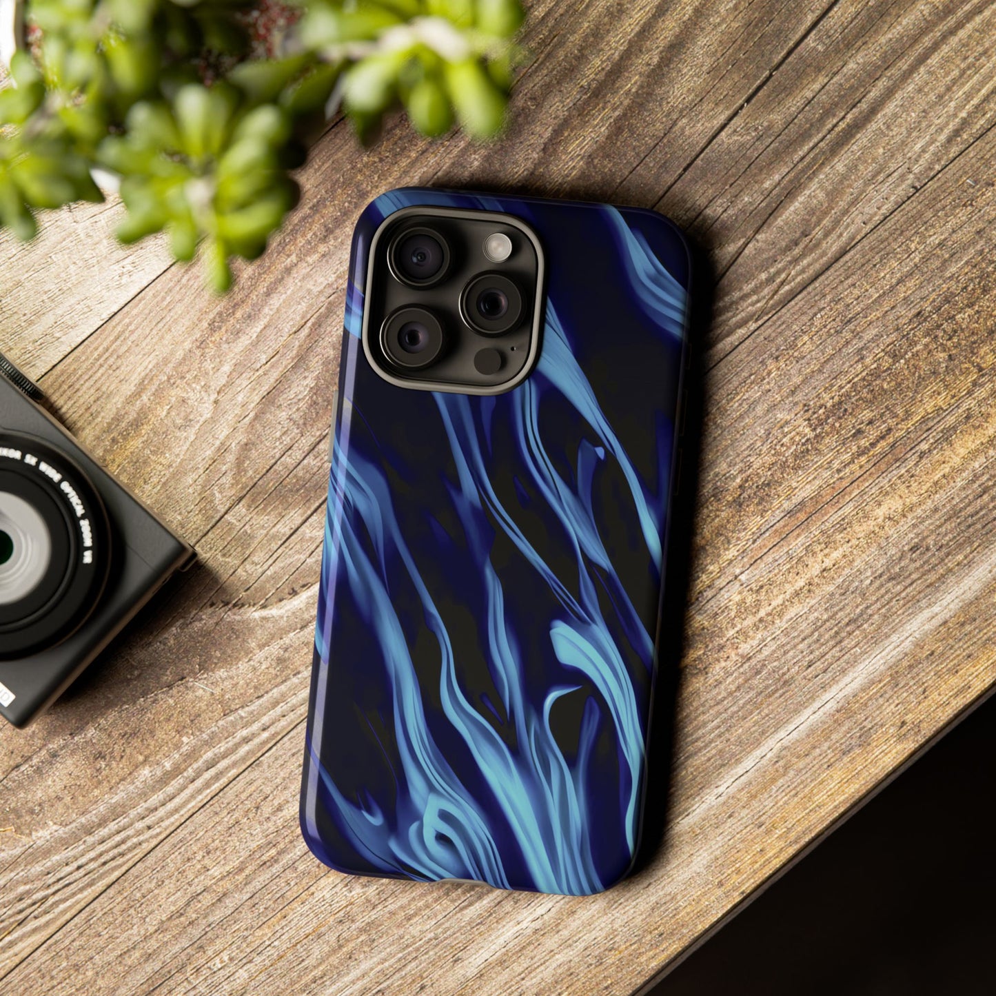 RIVERINE - Tough Phone Case