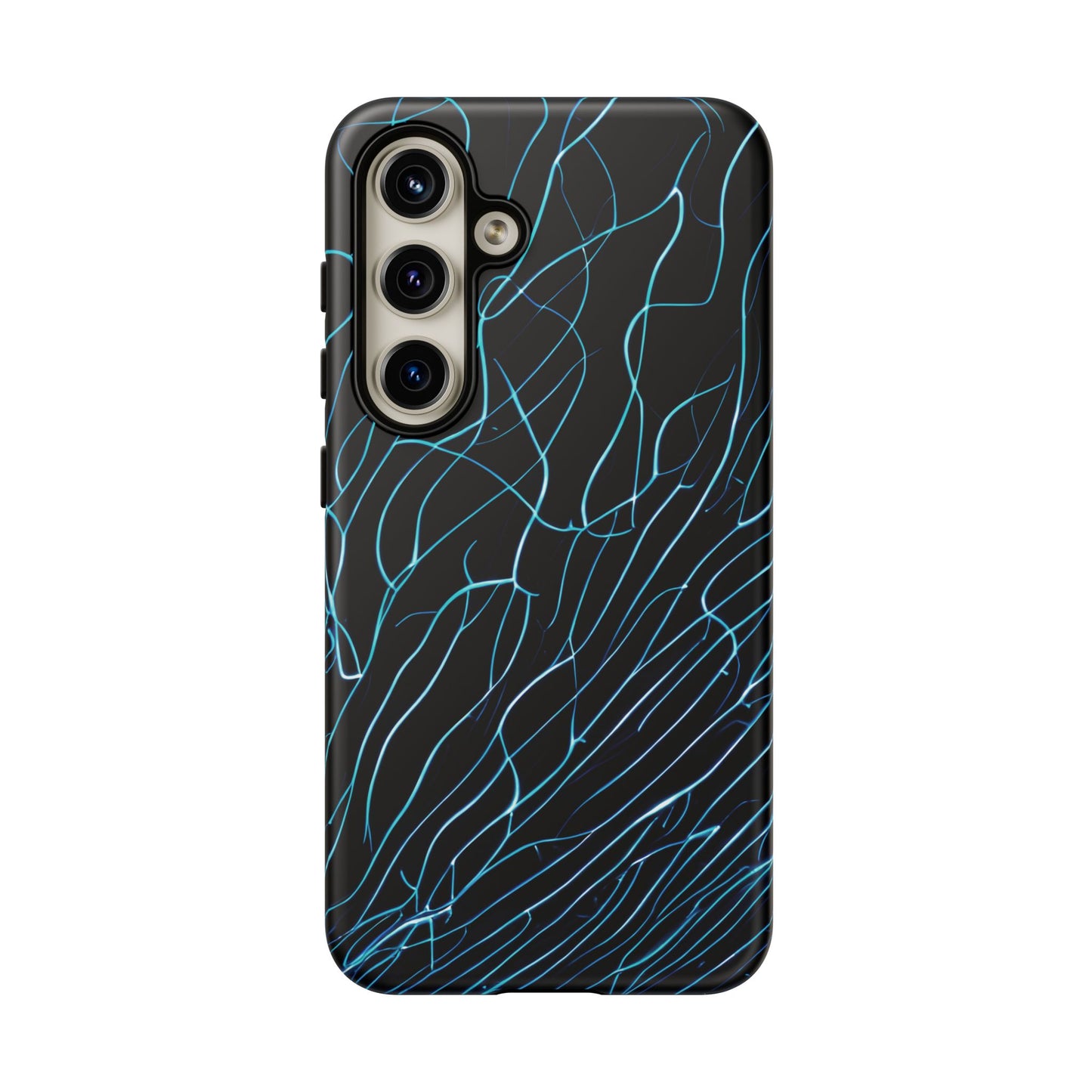 MYCELIA - Tough Phone Case