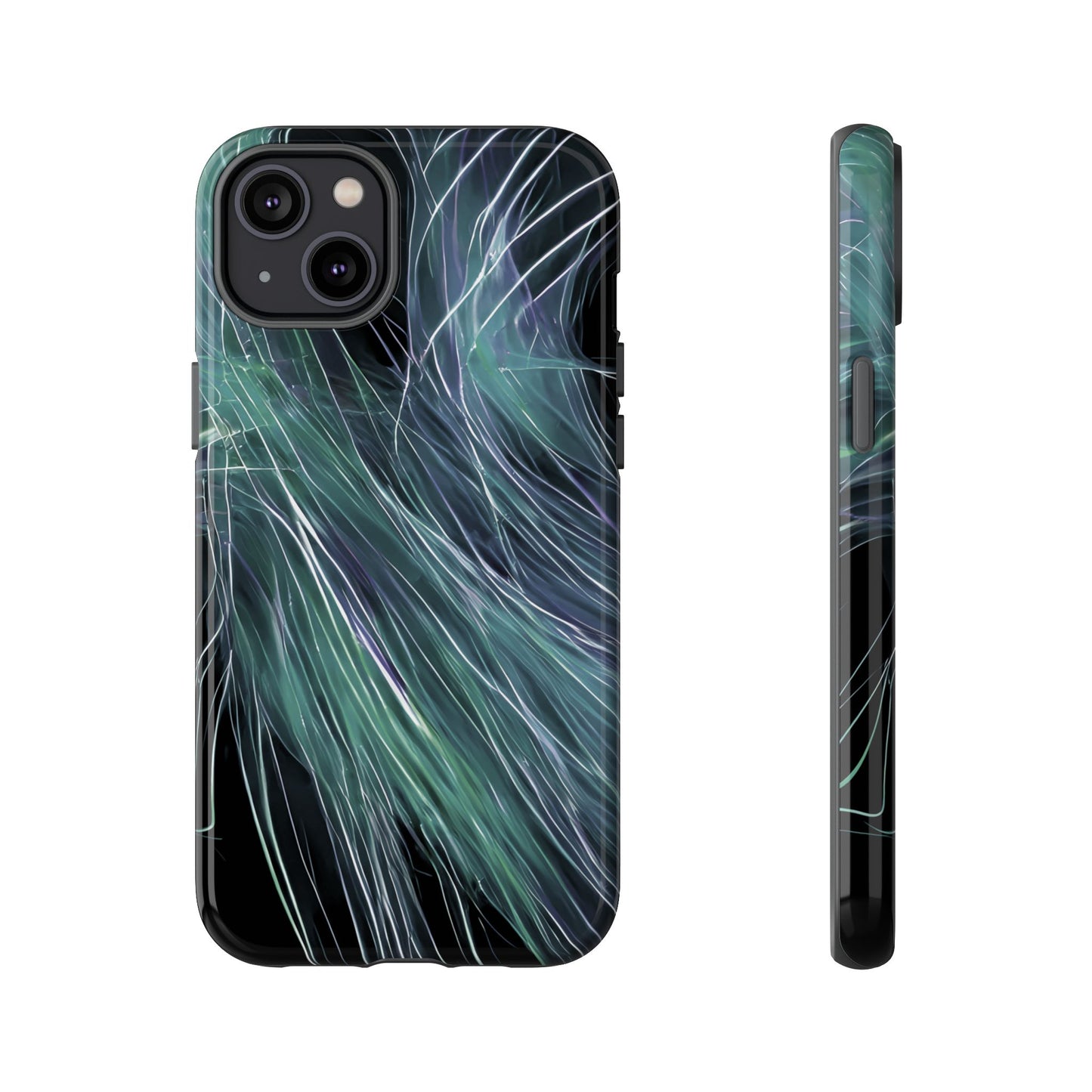 VORTEX - Tough Phone Case