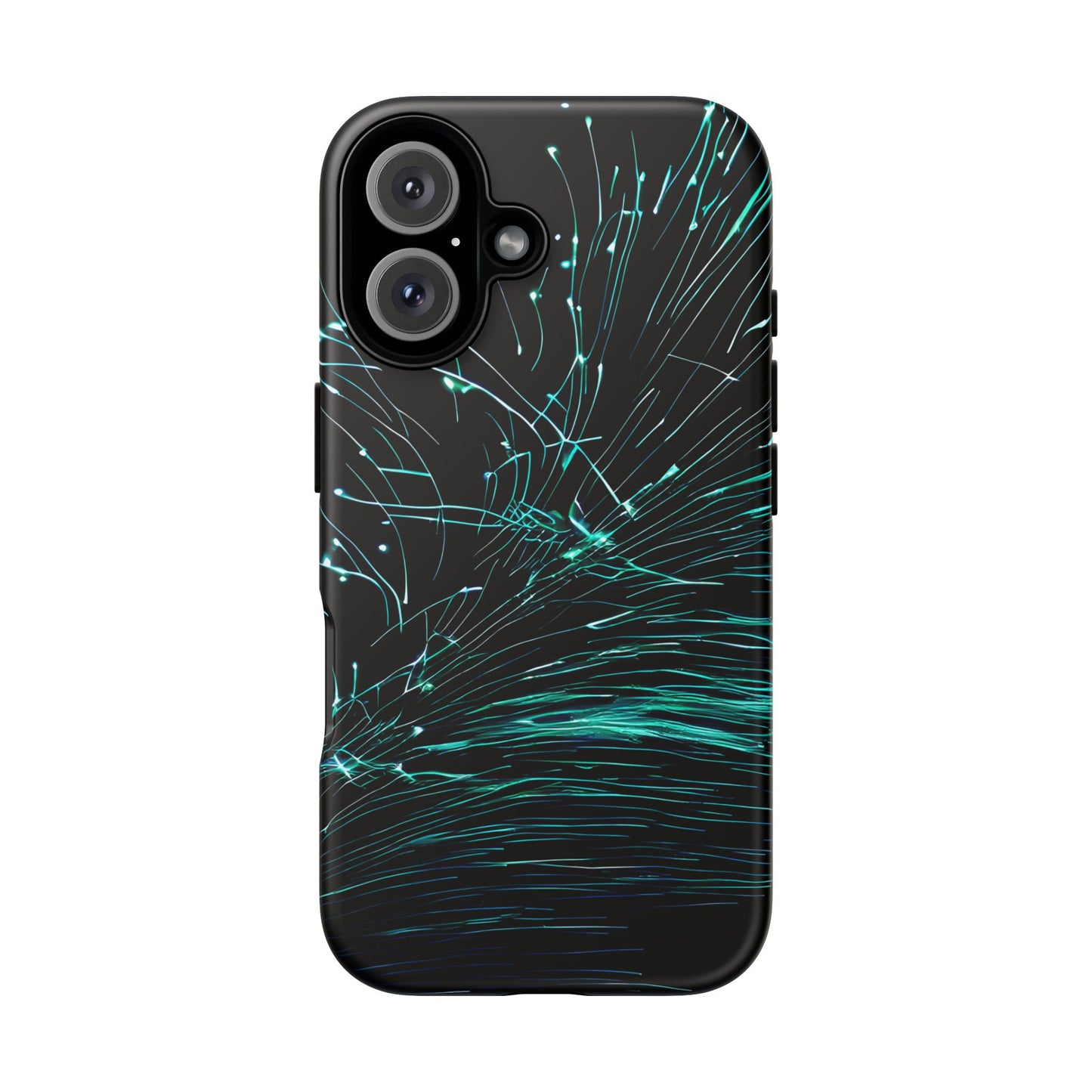 ARBOREAL - Tough Phone Case