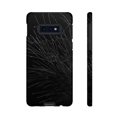 DIGITAL DENDRITES - Tough Phone Case