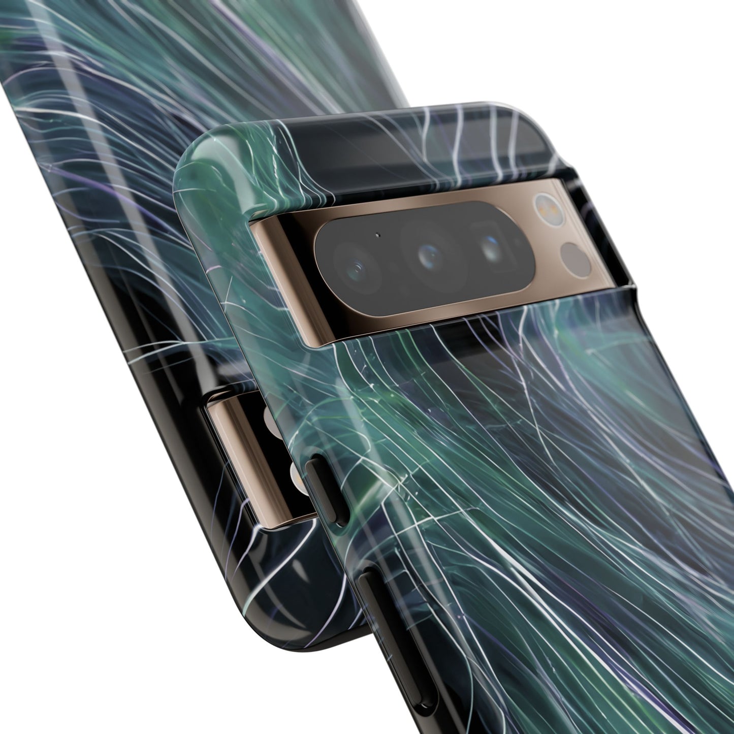 VORTEX - Tough Phone Case