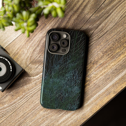 RESONANCE - Tough Phone Case