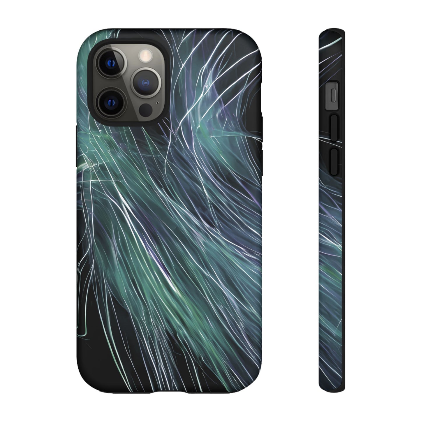 VORTEX - Tough Phone Case