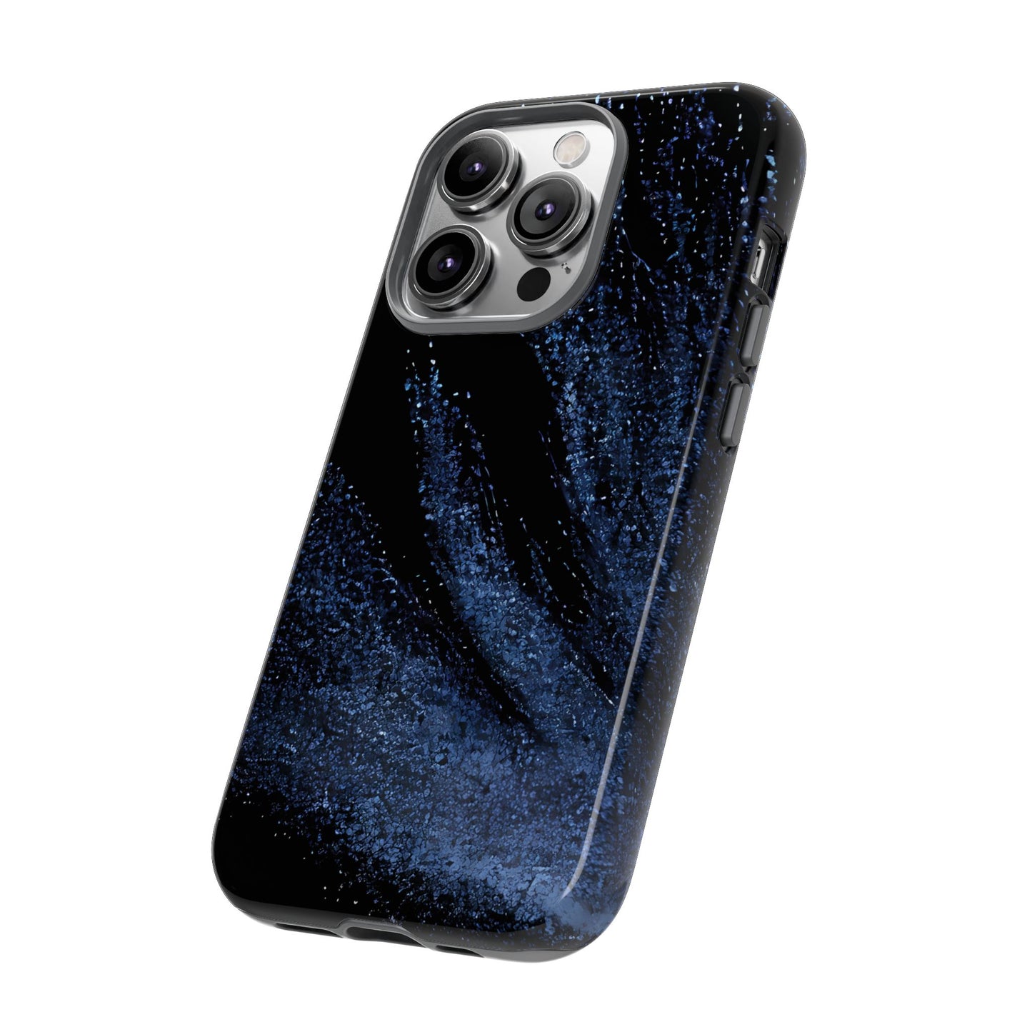 CIRROSTRATUS - Tough Phone Case