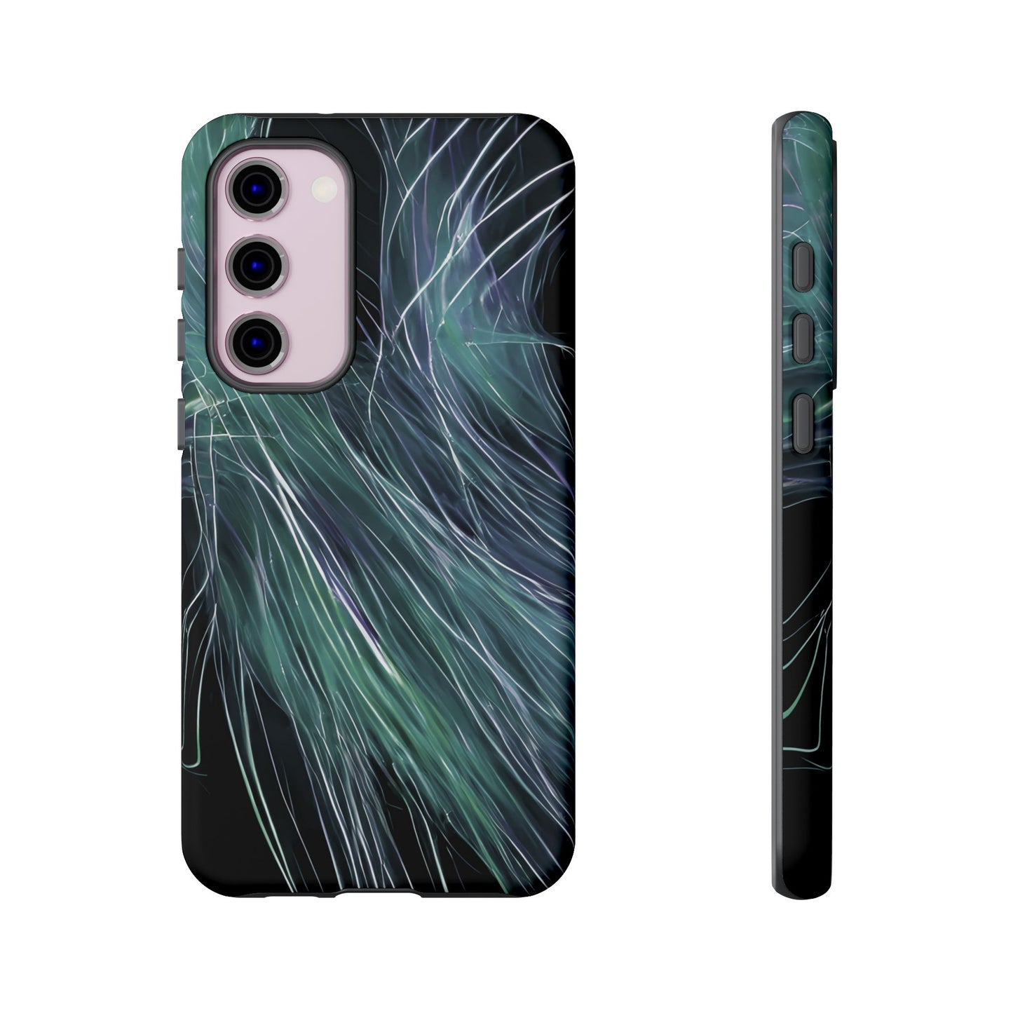 VORTEX - Tough Phone Case