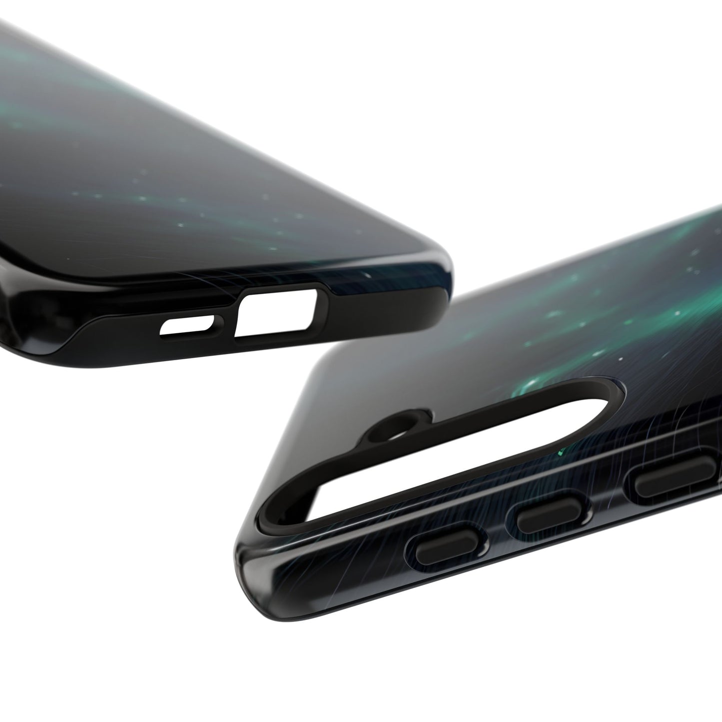 AURA - Tough Phone Case