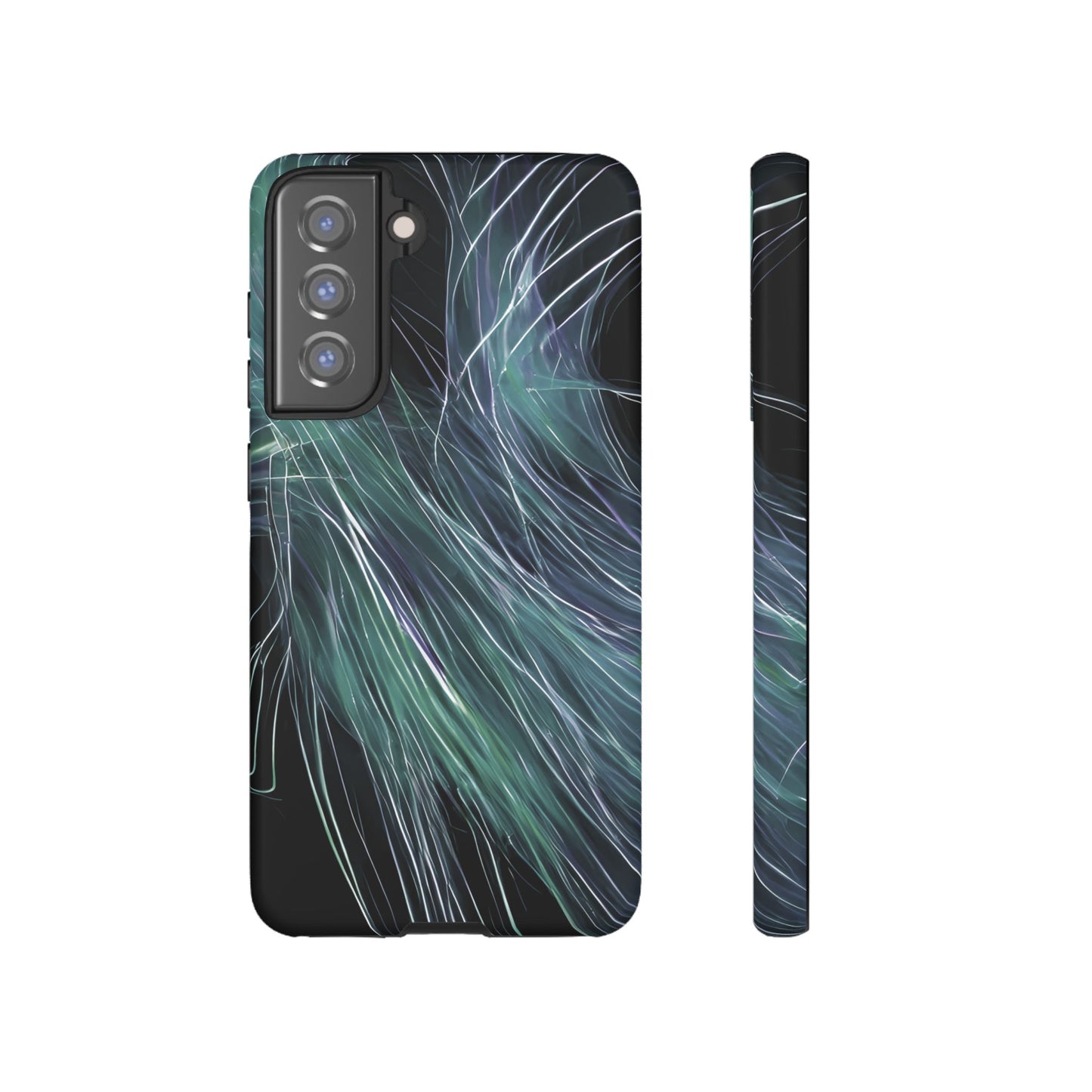 VORTEX - Tough Phone Case