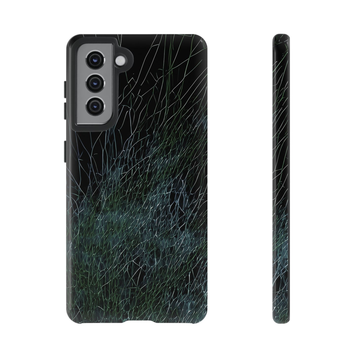 RESONANCE - Tough Phone Case