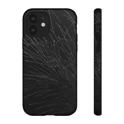 DIGITAL DENDRITES - Tough Phone Case