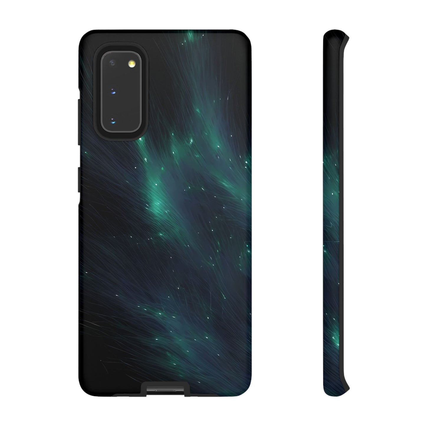 AURA - Tough Phone Case