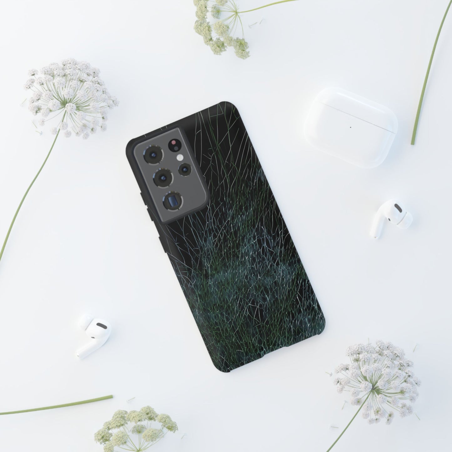 RESONANCE - Tough Phone Case