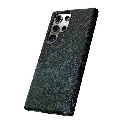 RESONANCE - Tough Phone Case