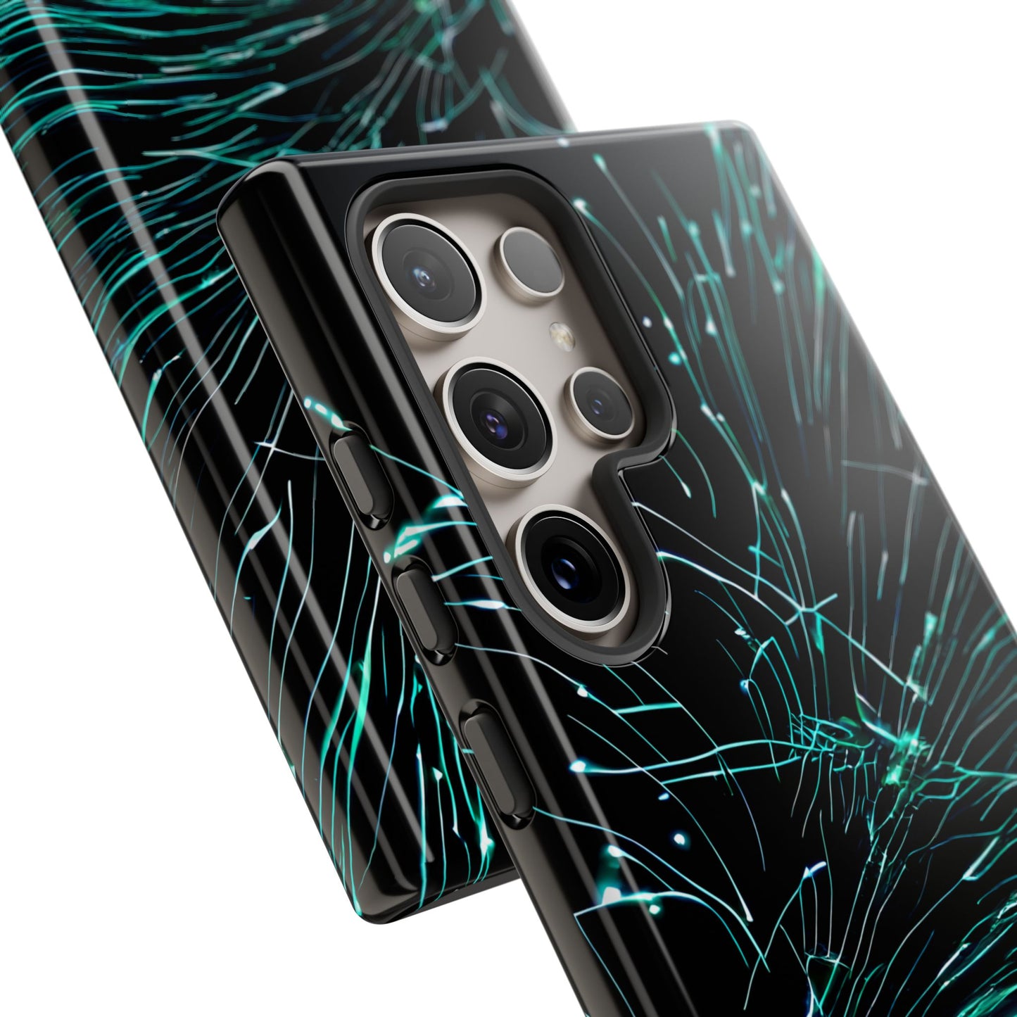 ARBOREAL - Tough Phone Case
