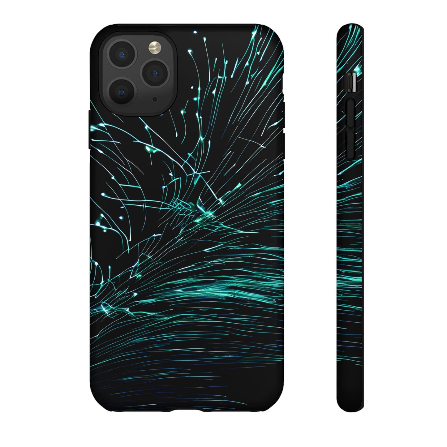 ARBOREAL - Tough Phone Case