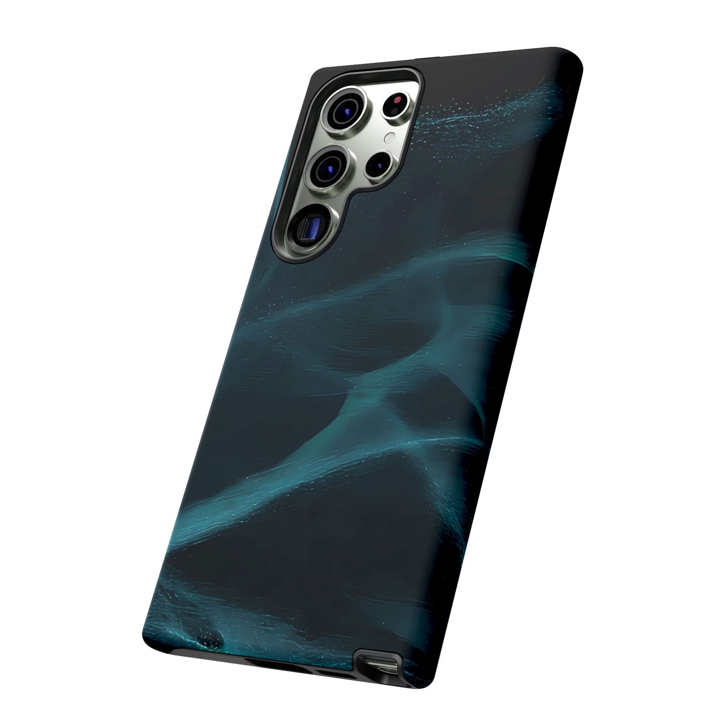 AETHER - Tough Phone Case