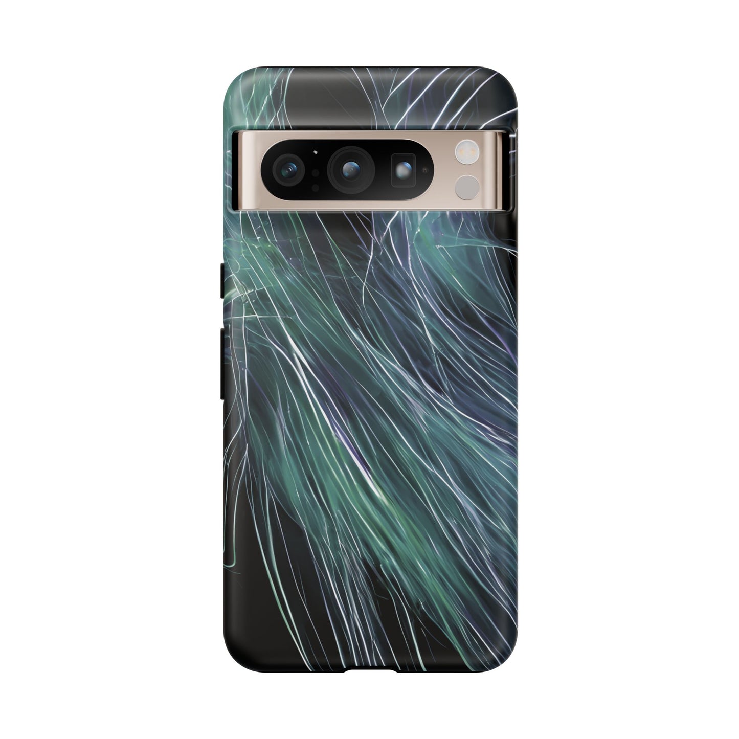 VORTEX - Tough Phone Case