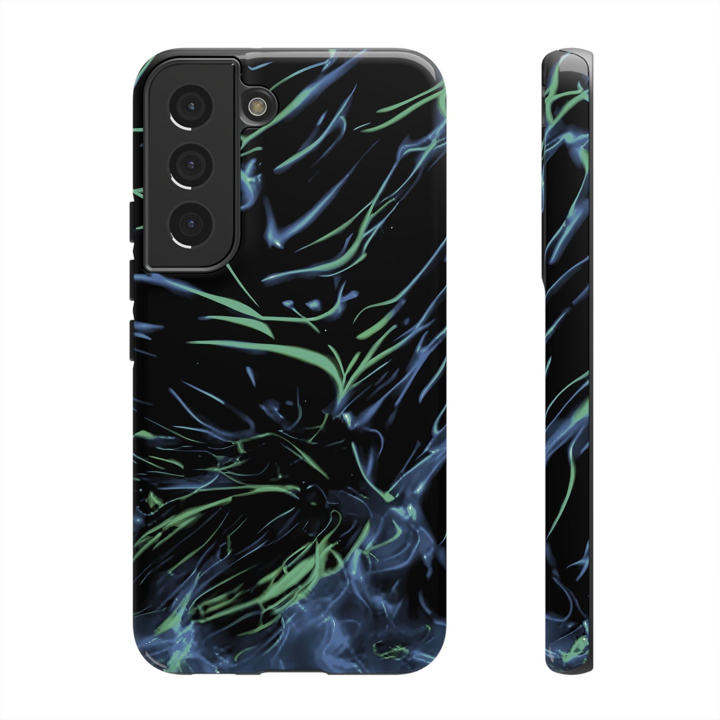 NEXUS - Tough Phone Case