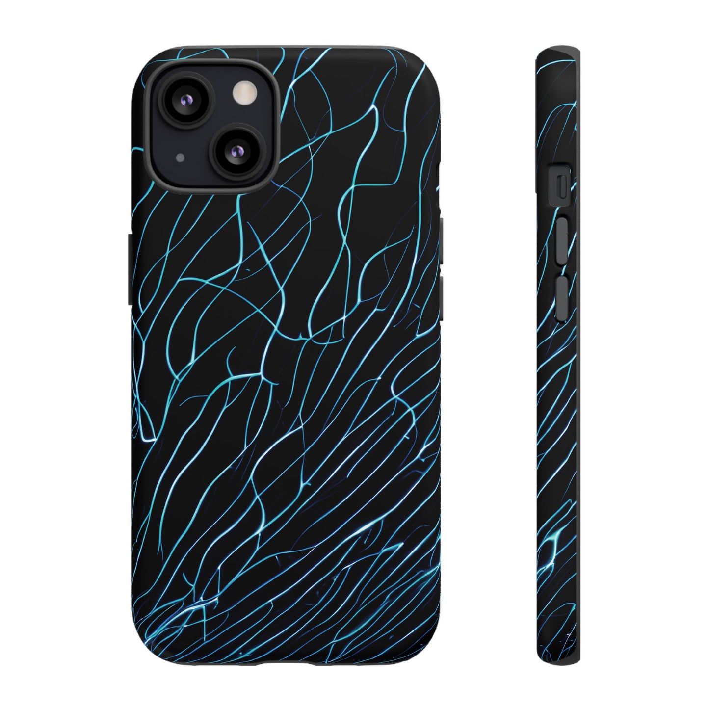 MYCELIA - Tough Phone Case