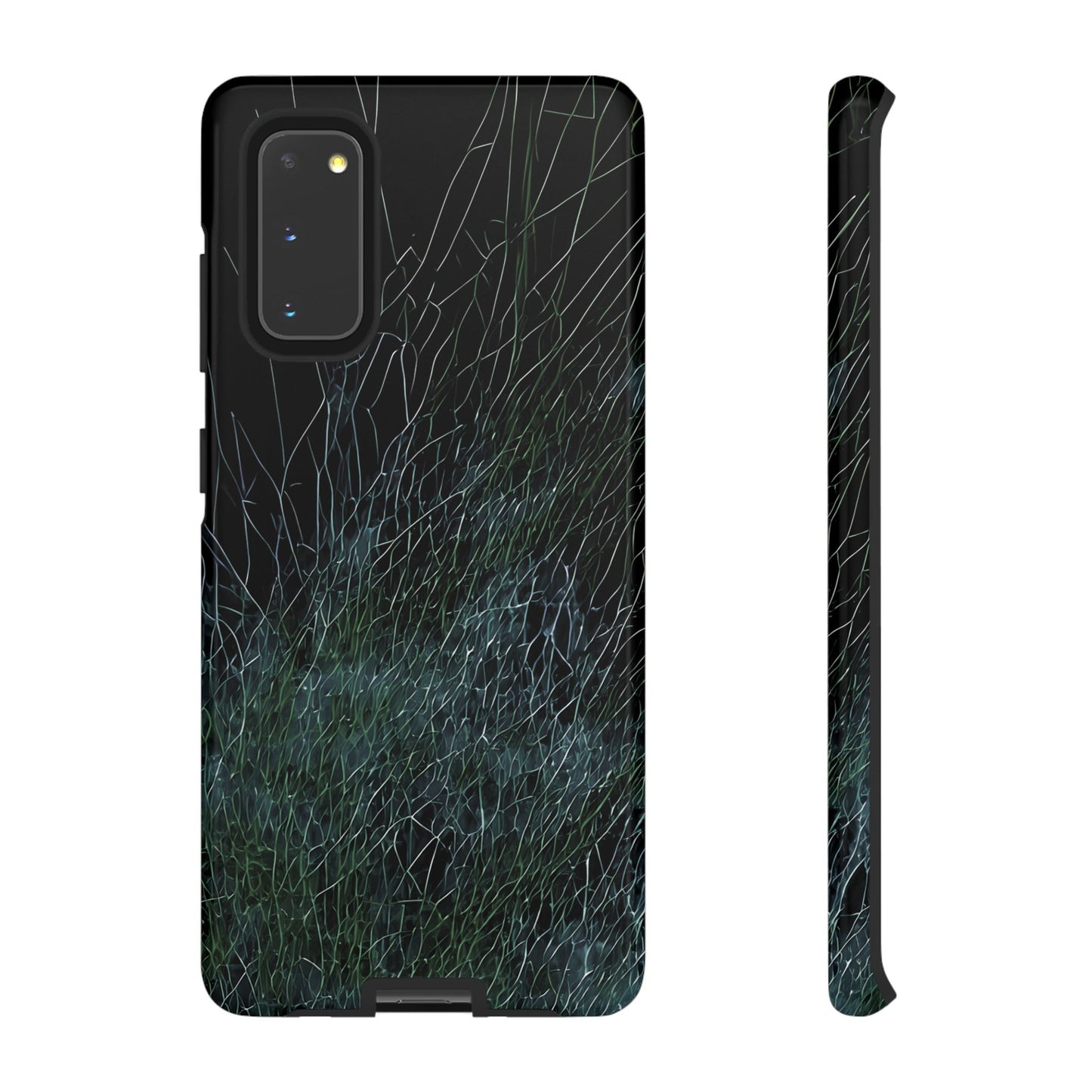 RESONANCE - Tough Phone Case