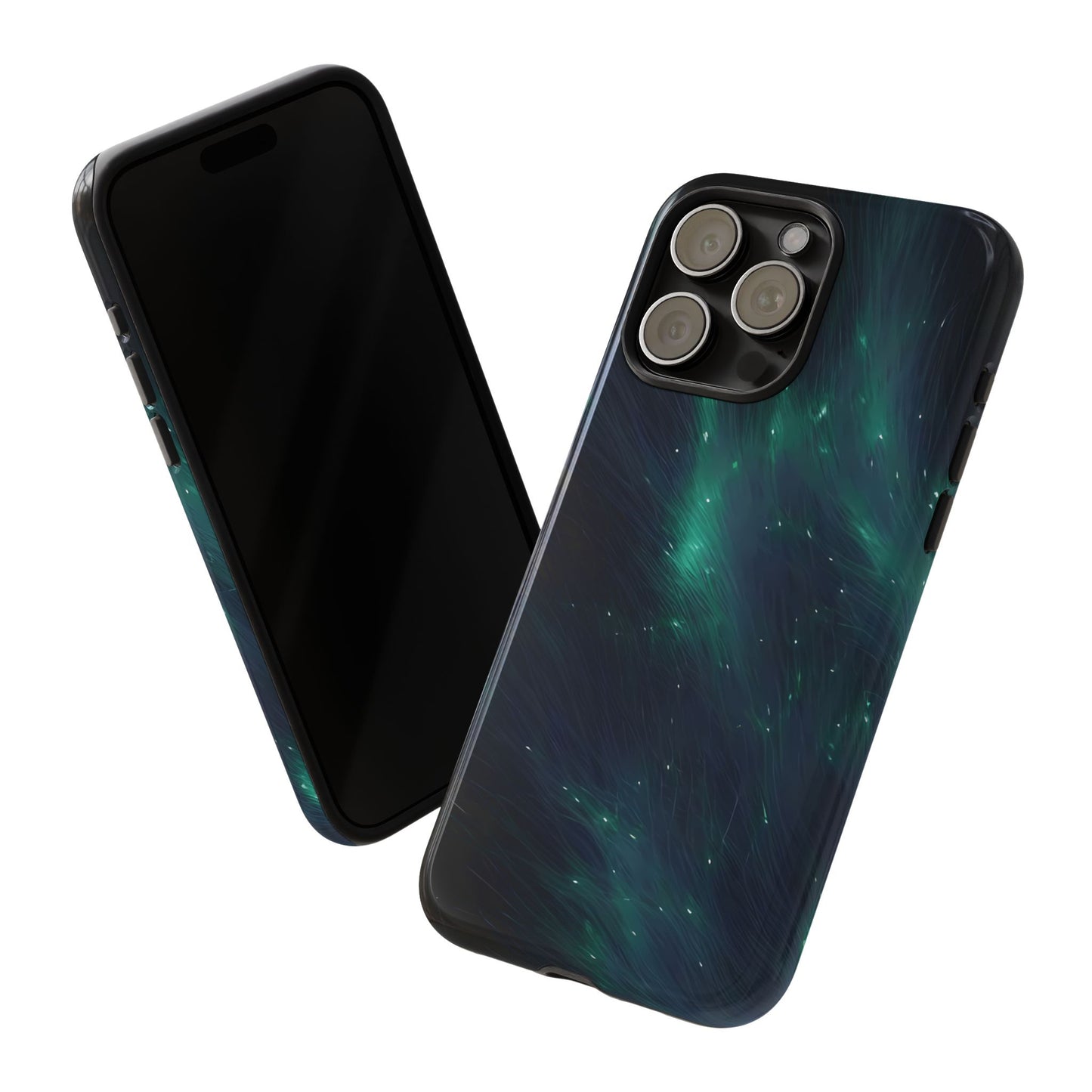 AURA - Tough Phone Case