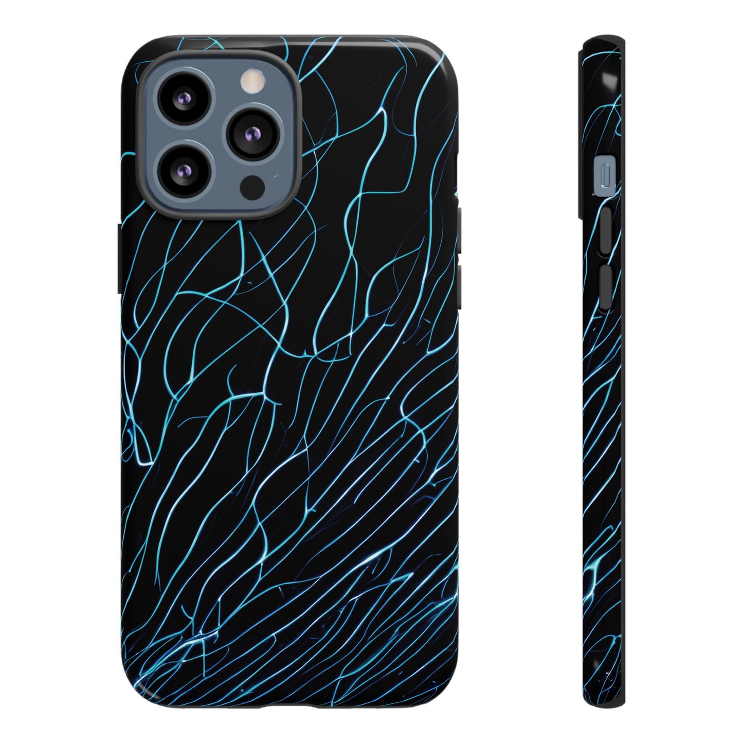 MYCELIA - Tough Phone Case
