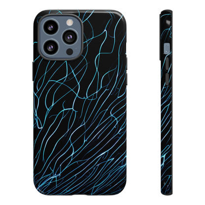 MYCELIA - Tough Phone Case