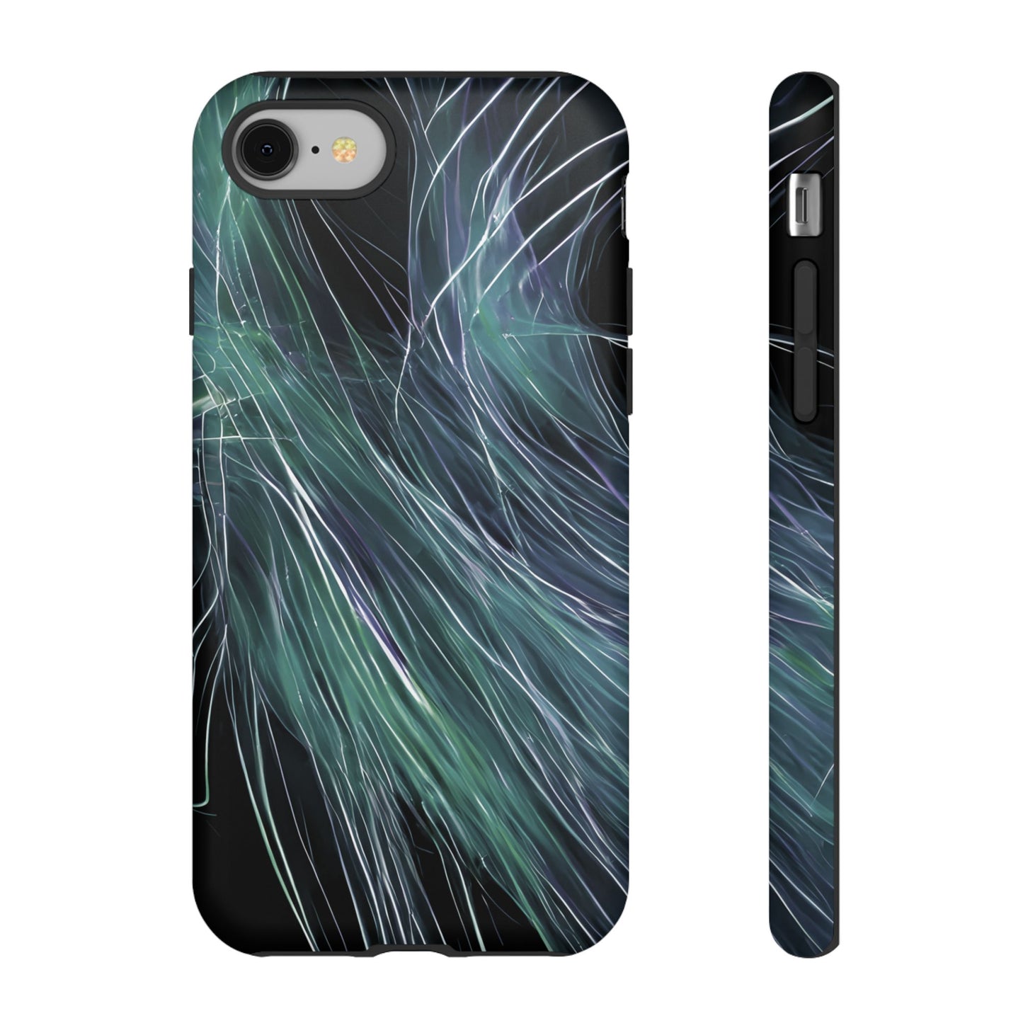 VORTEX - Tough Phone Case