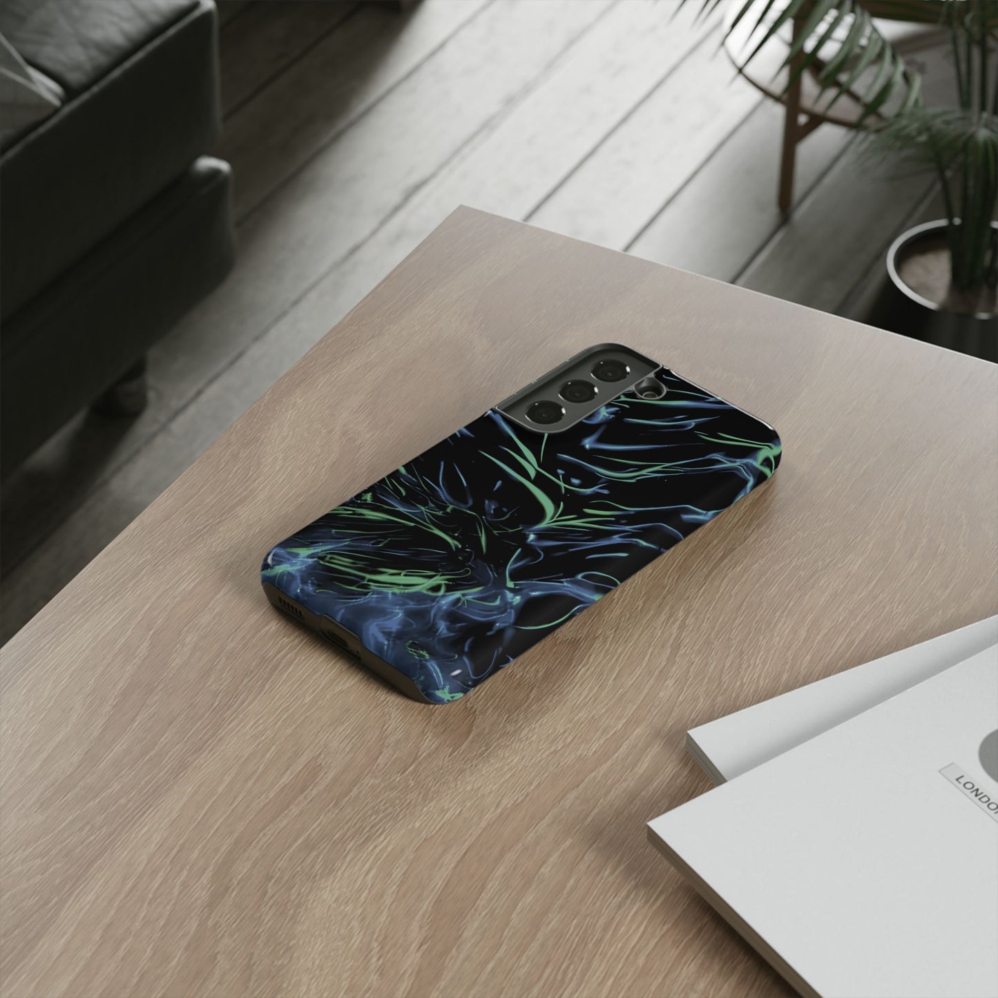 NEXUS - Tough Phone Case