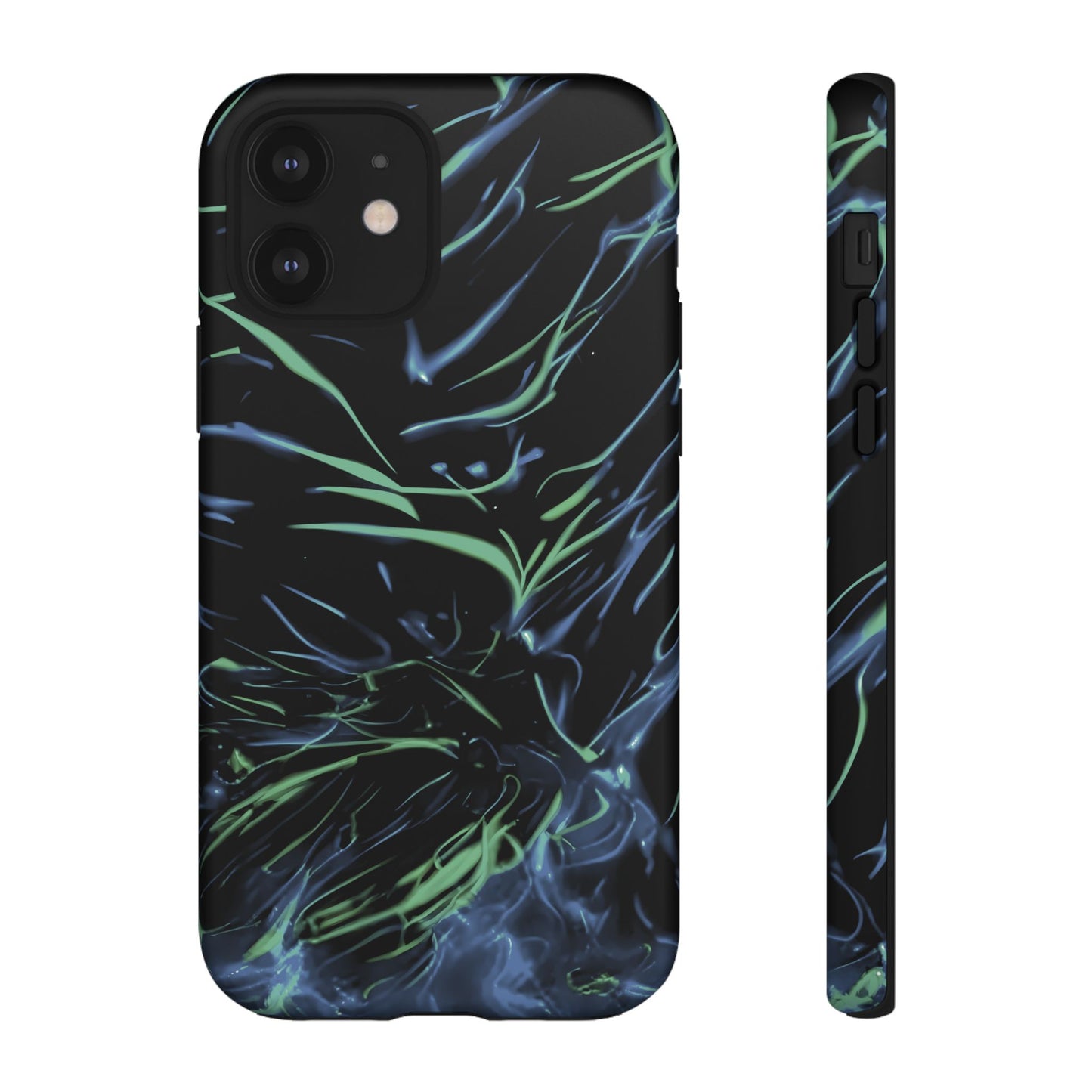 NEXUS - Tough Phone Case