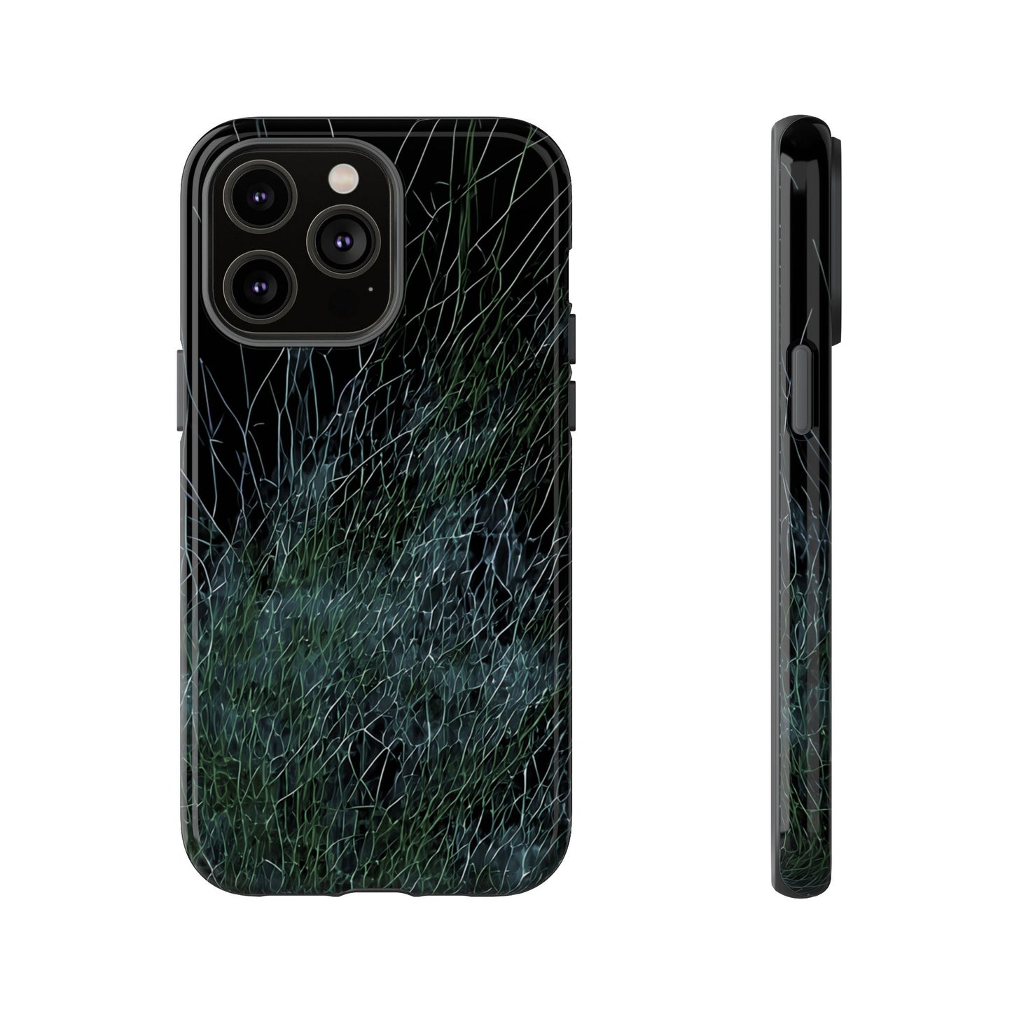 RESONANCE - Tough Phone Case