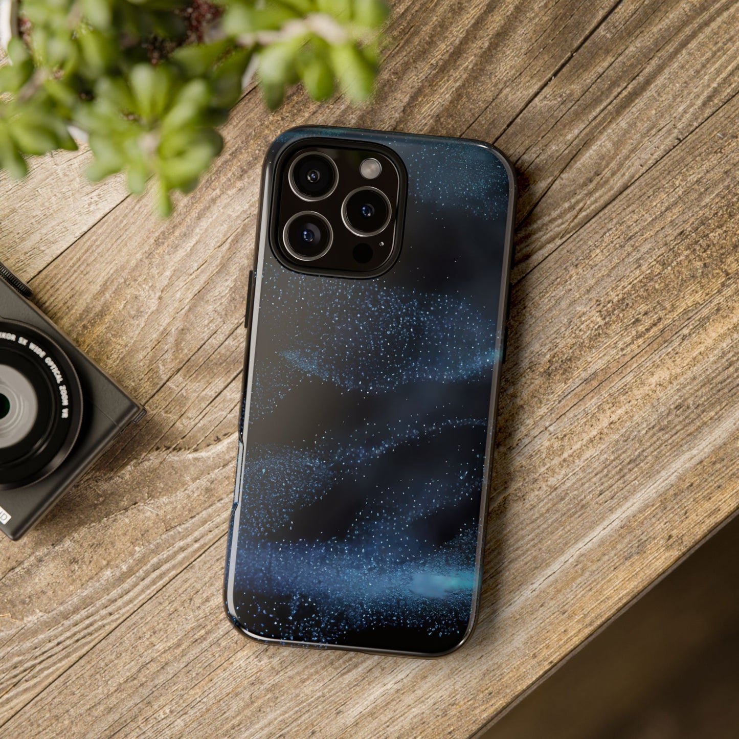 NUVOLA - Tough Phone Case