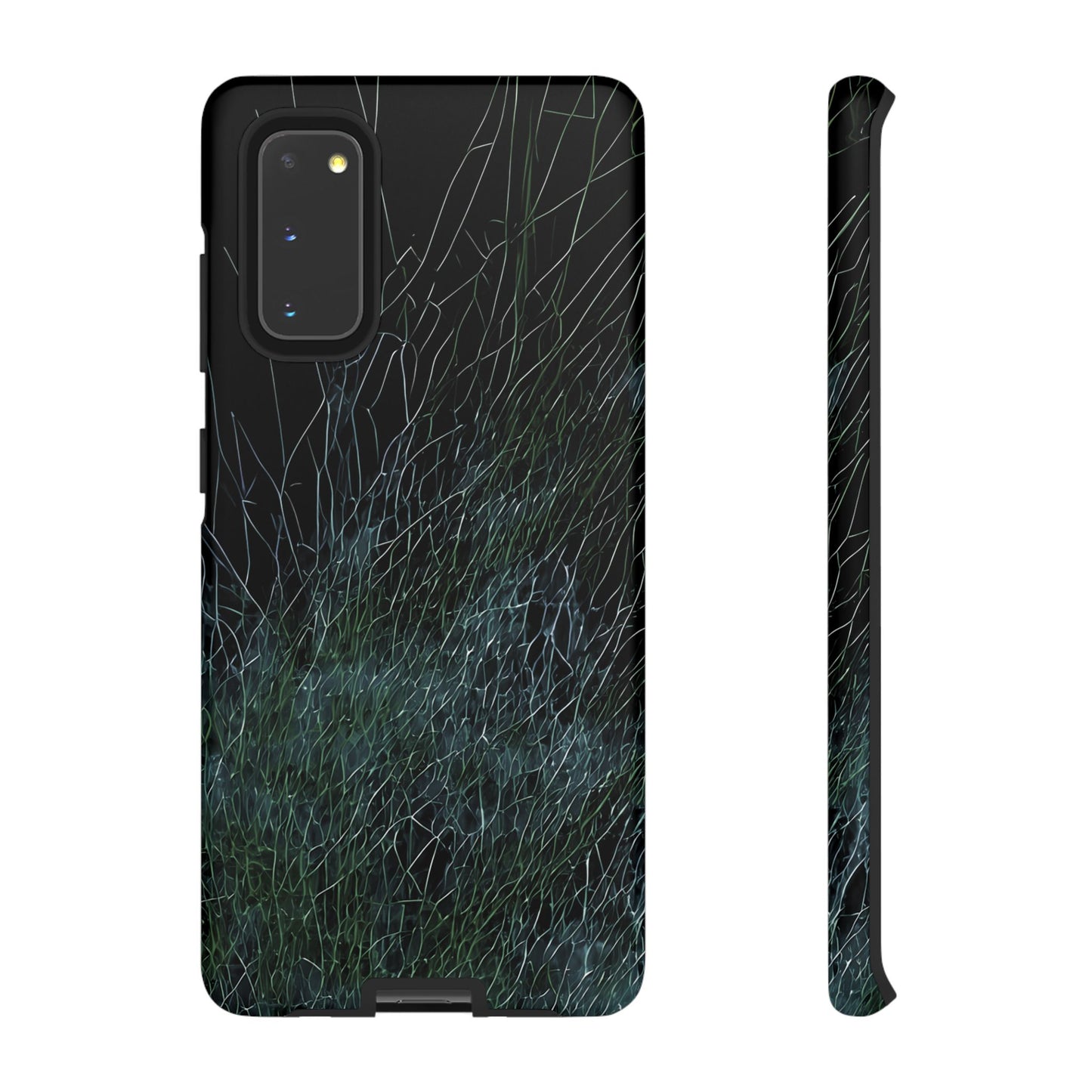 RESONANCE - Tough Phone Case