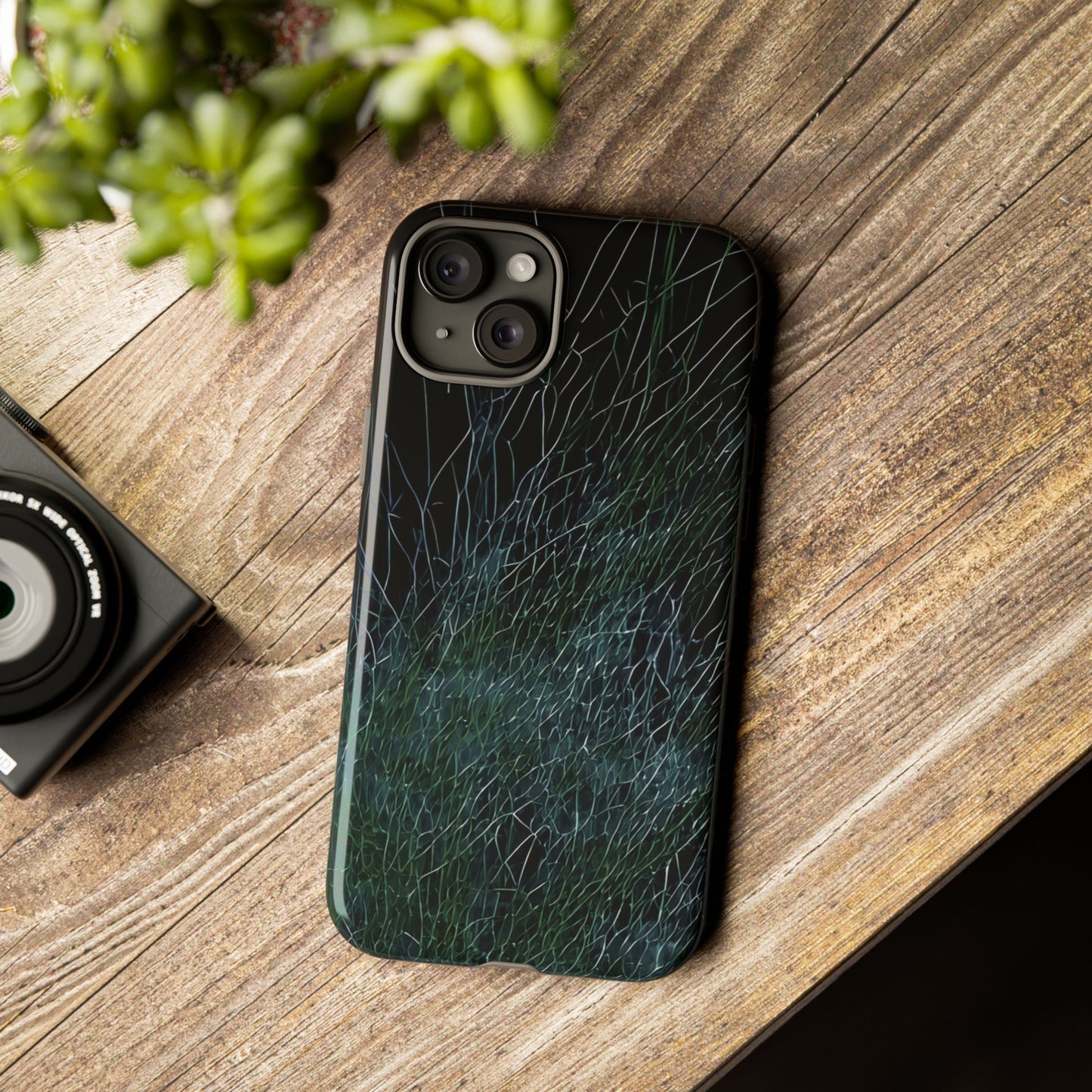 RESONANCE - Tough Phone Case