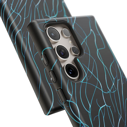 MYCELIA - Tough Phone Case