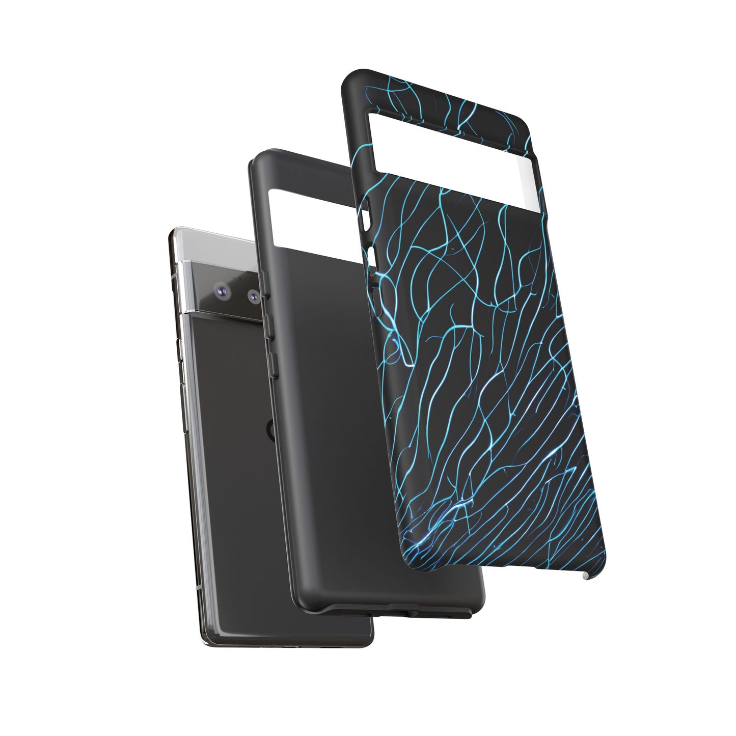 MYCELIA - Tough Phone Case