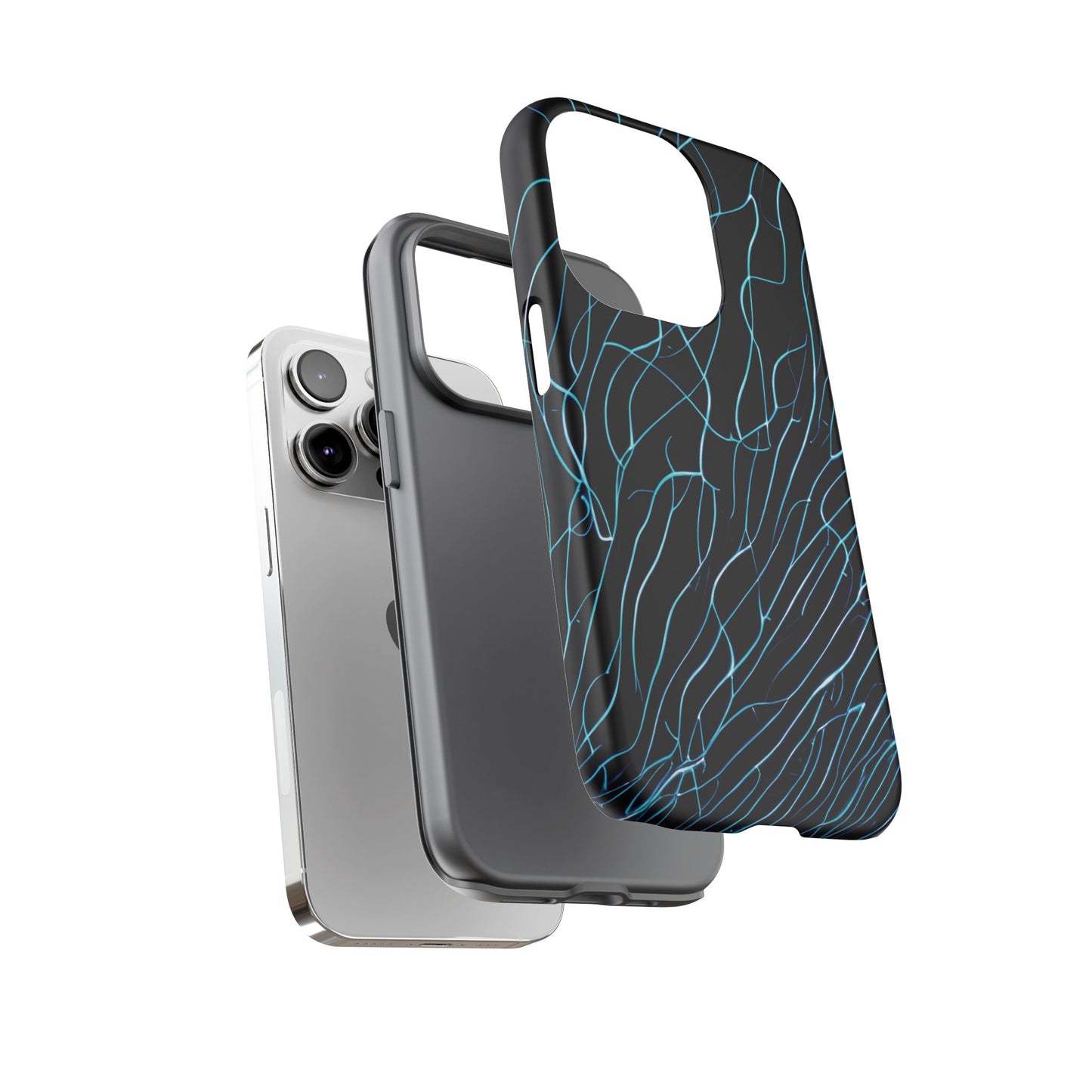 MYCELIA - Tough Phone Case