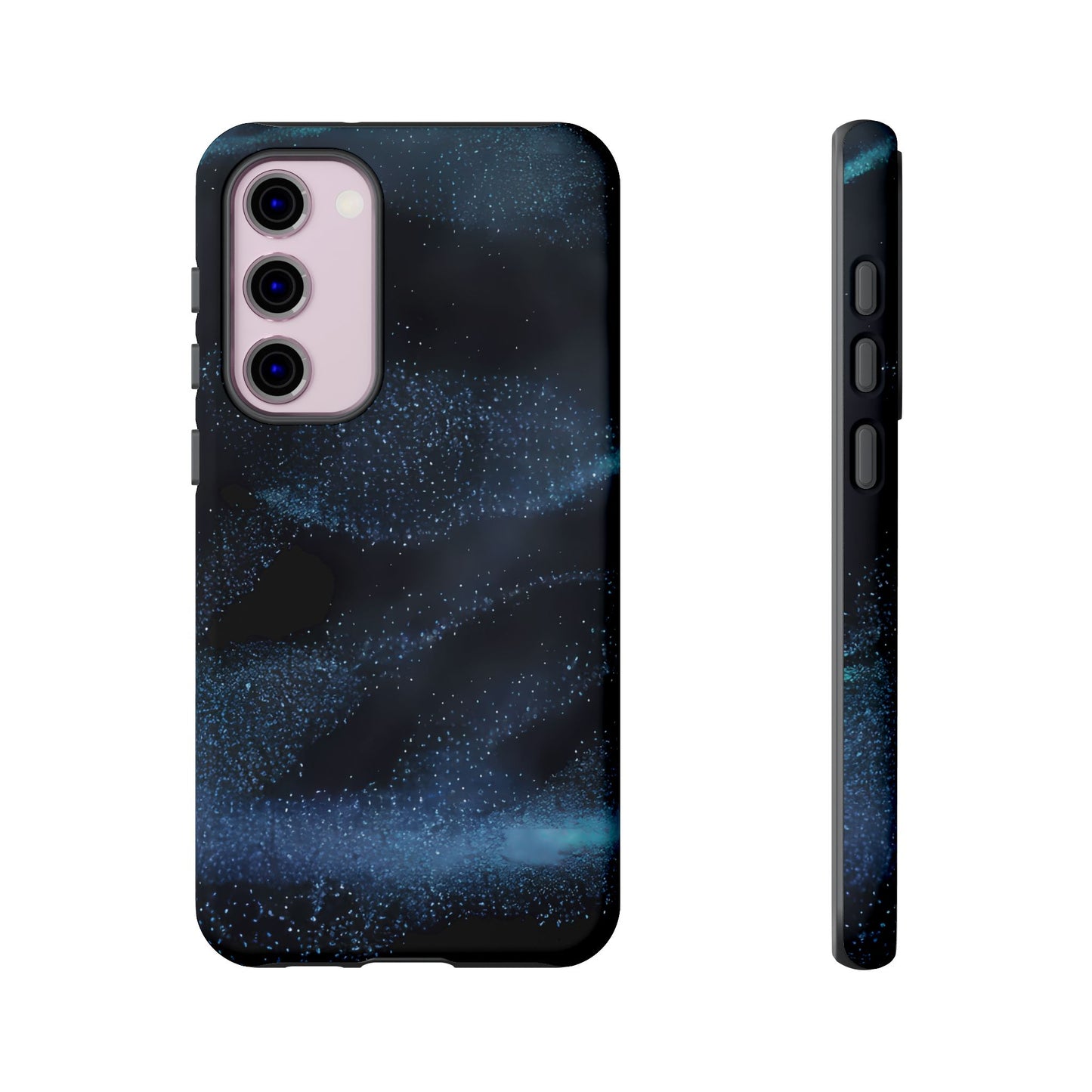 NUVOLA - Tough Phone Case