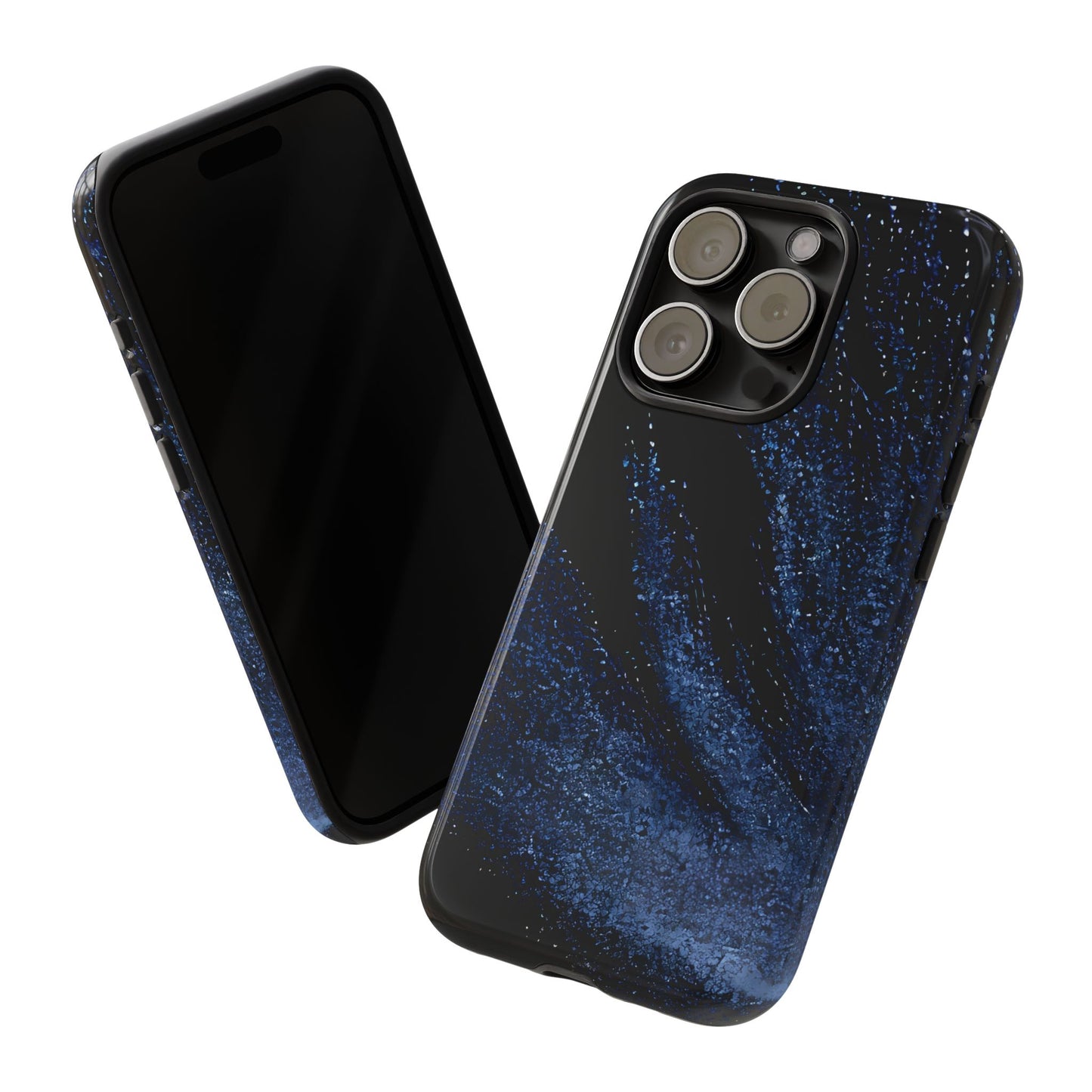 CIRROSTRATUS - Tough Phone Case