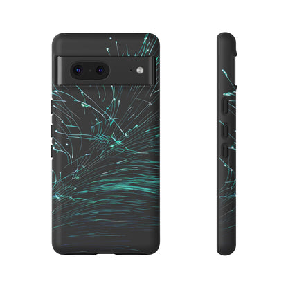 ARBOREAL - Tough Phone Case