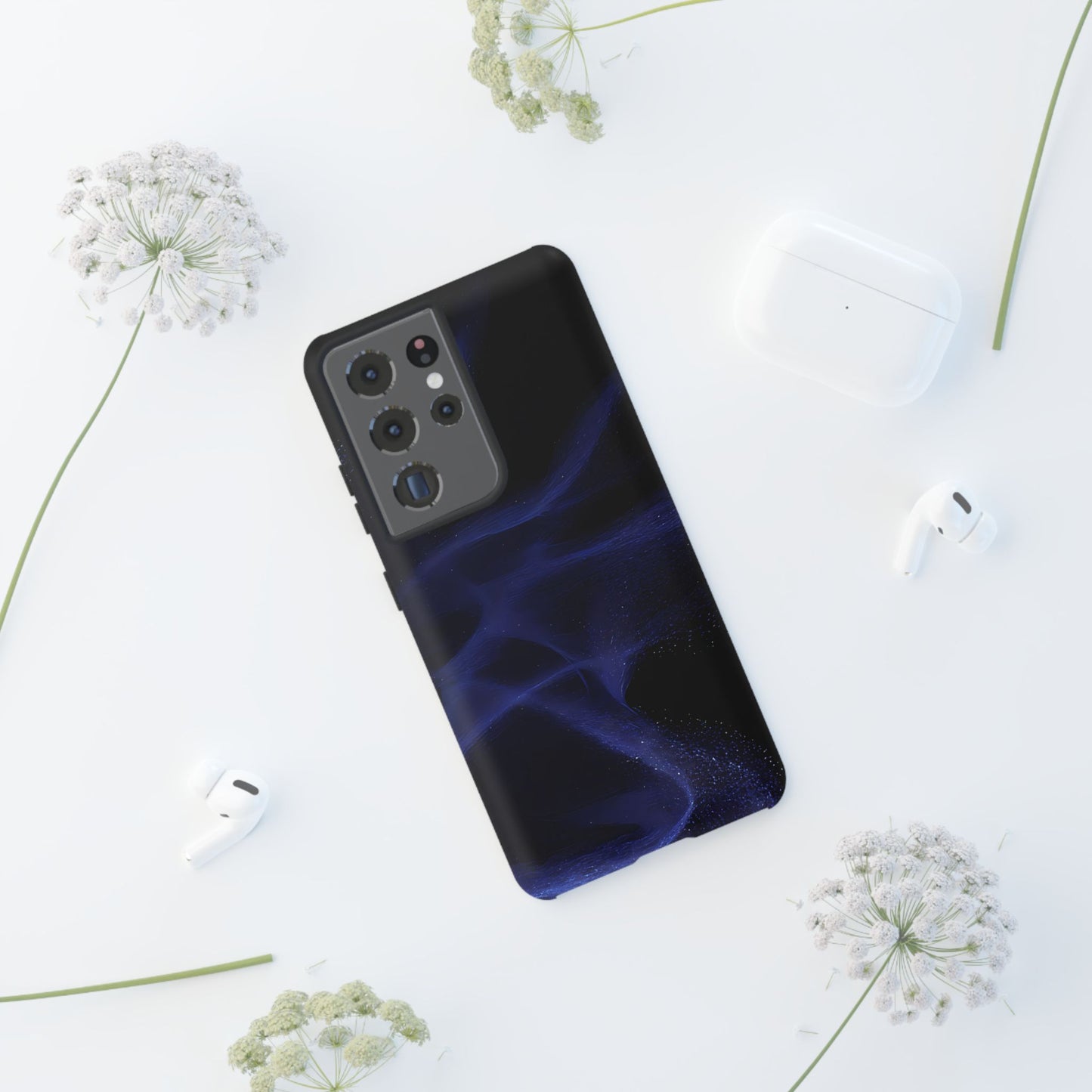 AETHER_CIRRUS - Tough Phone Case