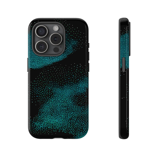COSMOS - Tough Phone Case