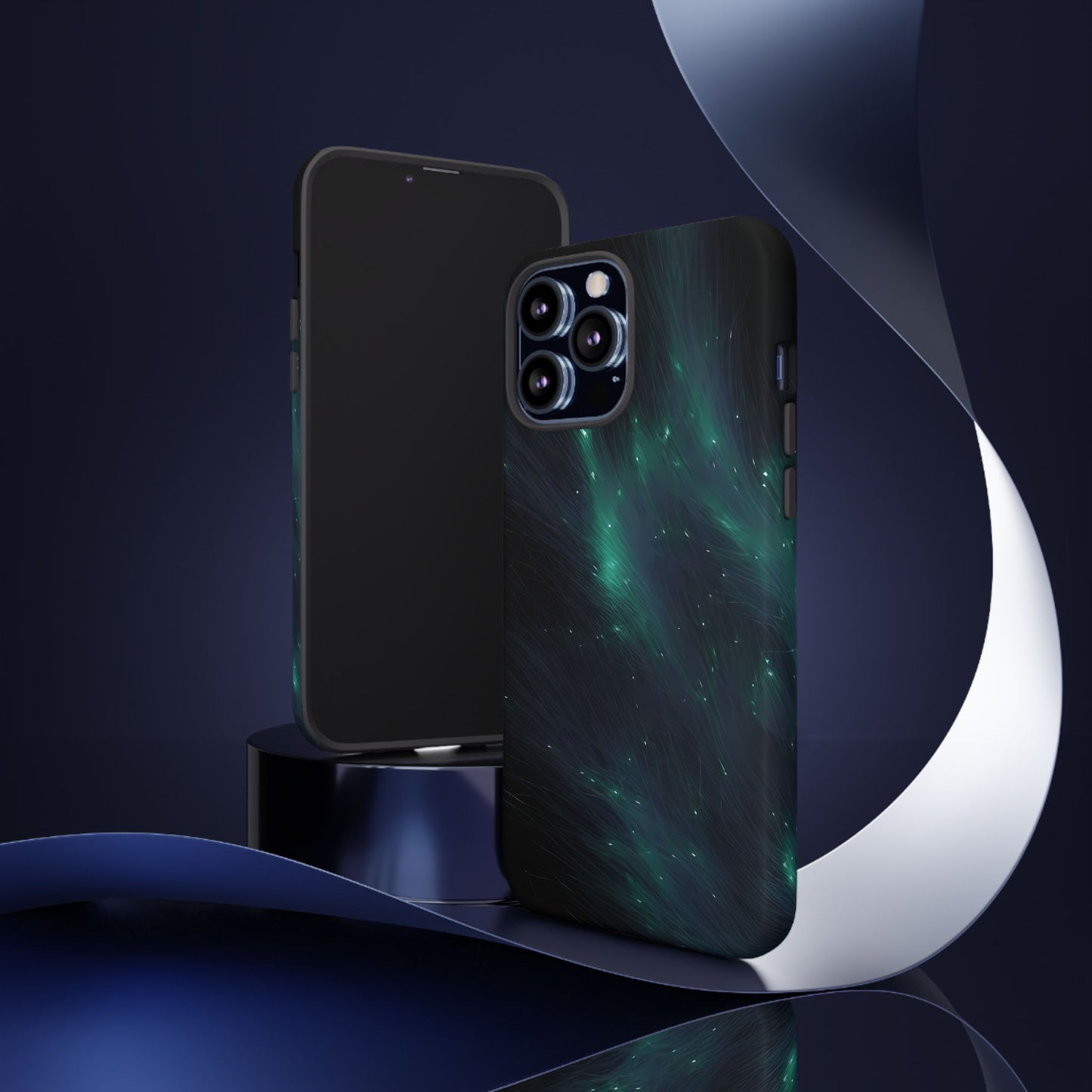 AURA - Tough Phone Case