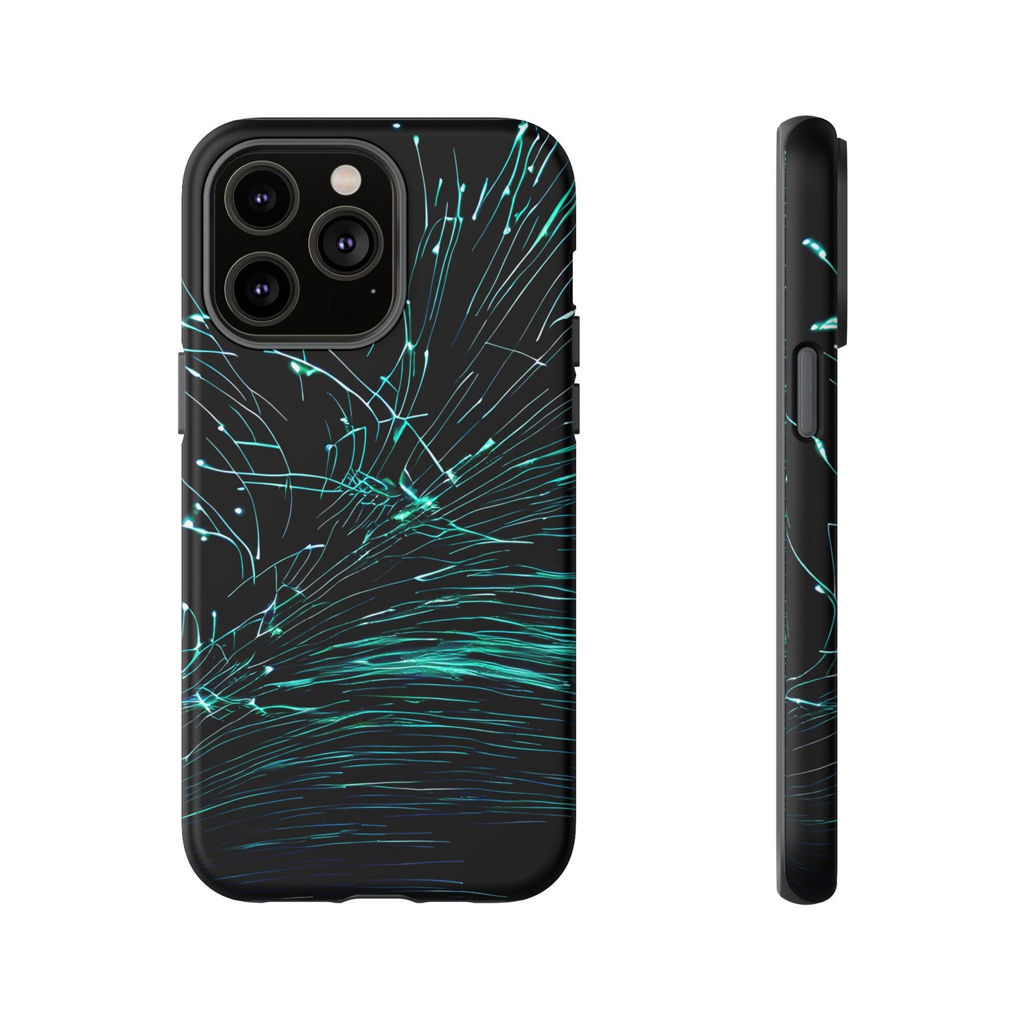 ARBOREAL - Tough Phone Case