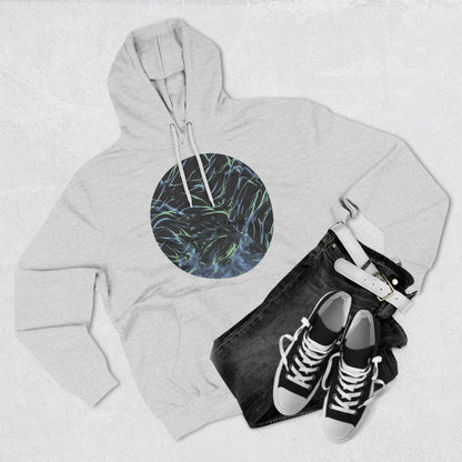 NEXUS Infinite - Three-Panel Fleece Hoodie